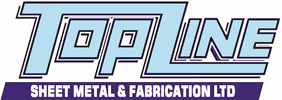 Topline Sheetmetal and Fabrication Ltd.