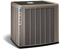 York® Heat Pumps